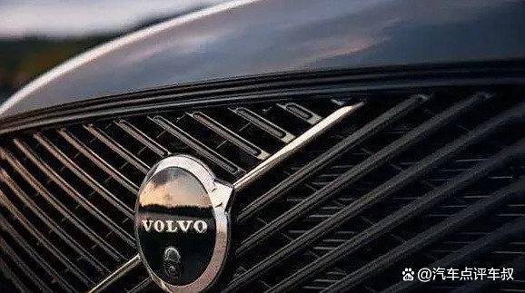 亿盛资产 沃尔沃深陷业绩泥沼，月销五连降，大裁员难挽颓势？