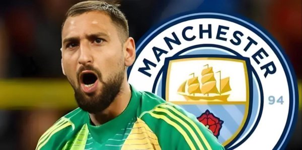 红盘策略 多纳鲁马：我希望留在曼城很多年，为球队创造新的历史